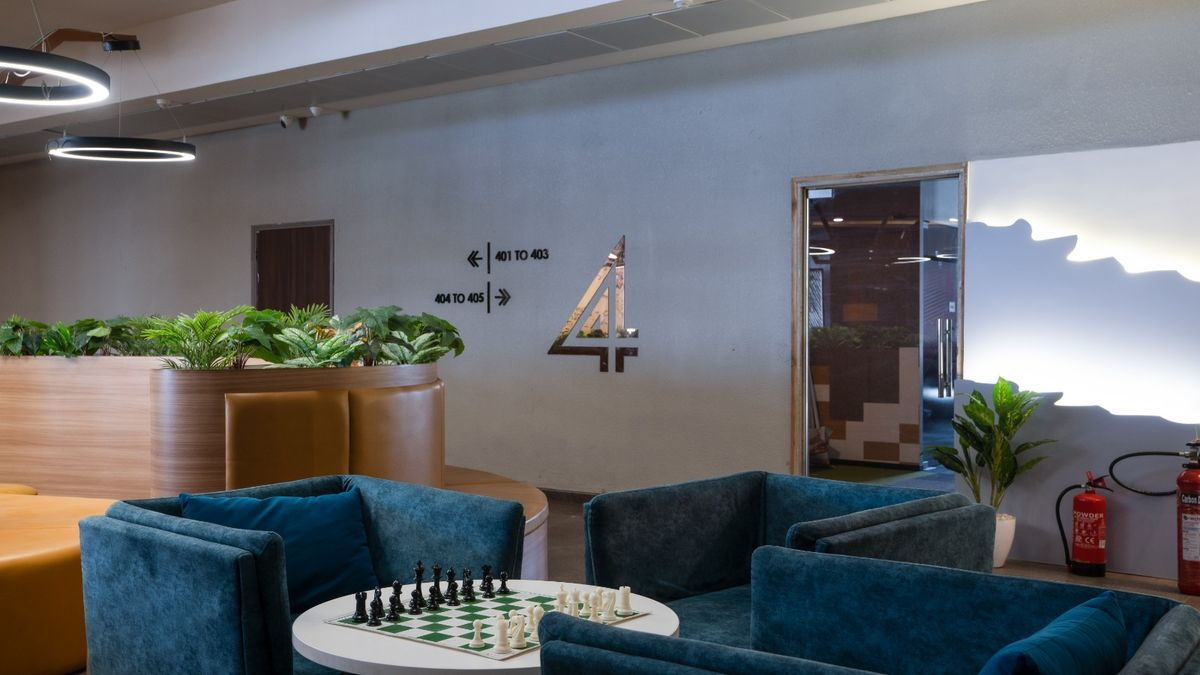 The Address - Your Destination for Growth 